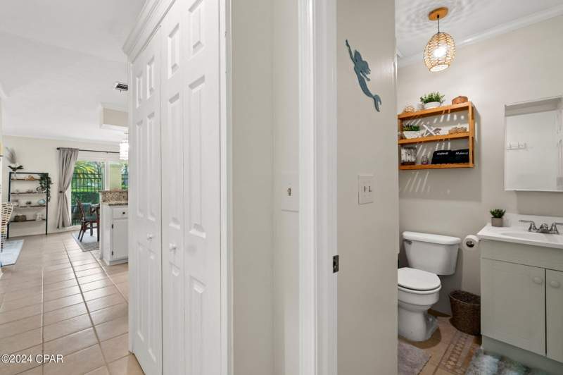 1 bedroom Condominium at 134 Damon Circle Unit D, Gulf Highlands Beach Resort, Panama City Beach — photo 5
