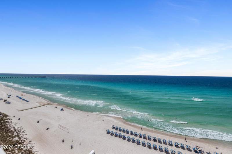 2 bedroom Condominium at 16819 Front Beach Road 1013, Tidewater Beach Phase I, Panama City Beach — photo 2