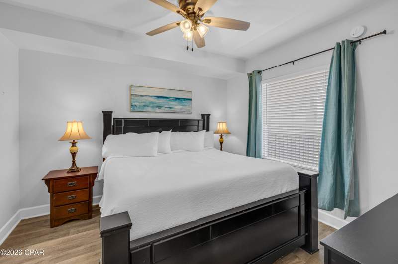 2 bedroom Condominium at 16819 Front Beach Road 1013, Tidewater Beach Phase I, Panama City Beach — photo 4