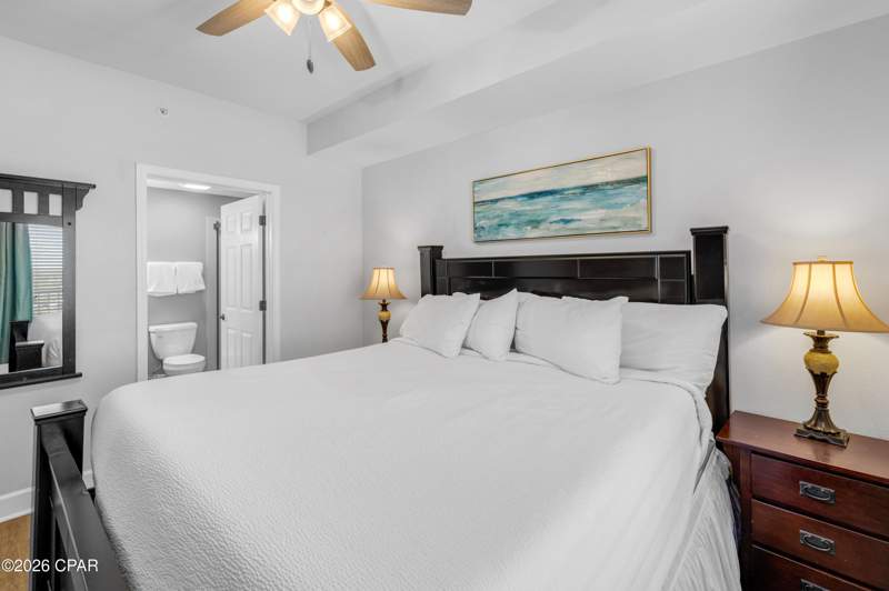 2 bedroom Condominium at 16819 Front Beach Road 1013, Tidewater Beach Phase I, Panama City Beach — photo 5