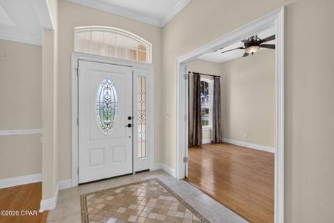 142 Twilight Bay Drive, Panama City Beach FL - photo 14 of 50