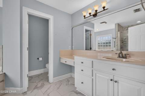 142 Twilight Bay Drive, Panama City Beach FL - photo 24 of 50