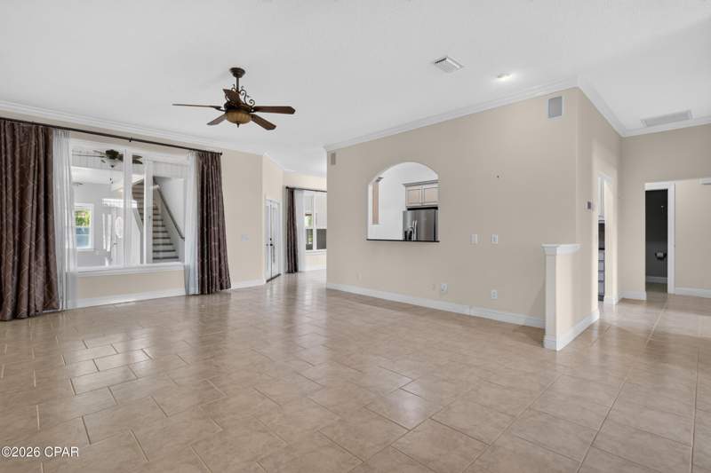4 bedroom SingleFamilyResidence at 142 Twilight Bay Drive, North Colony Club Estates, Panama City Beach — photo 3