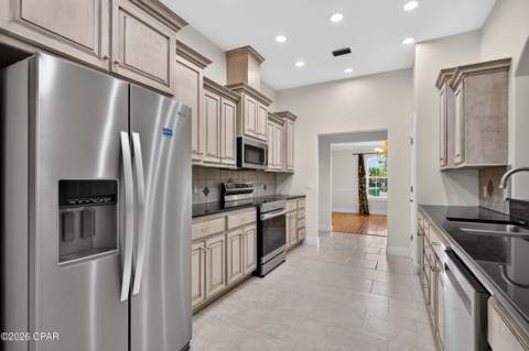 142 Twilight Bay Drive, Panama City Beach FL - photo 8 of 50