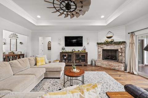 4509 Tender Creek Cove, Southport FL - photo 9 of 39