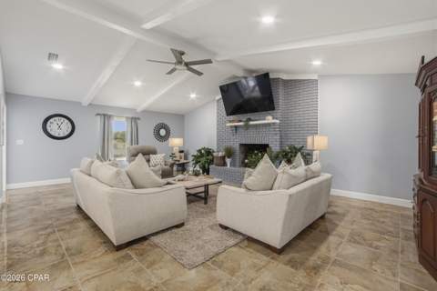 308 Cascade Street, Panama City FL - photo 7 of 44
