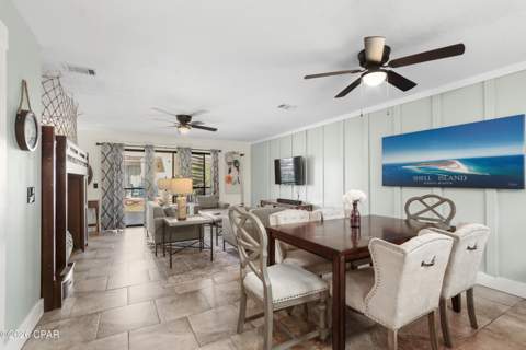 160 Linda Marie Lane, Panama City Beach FL - photo 12 of 64