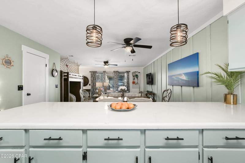 2 bedroom Attached at 160 Linda Marie Lane, Gulf Highlands Beach Resort, Panama City Beach — photo 4