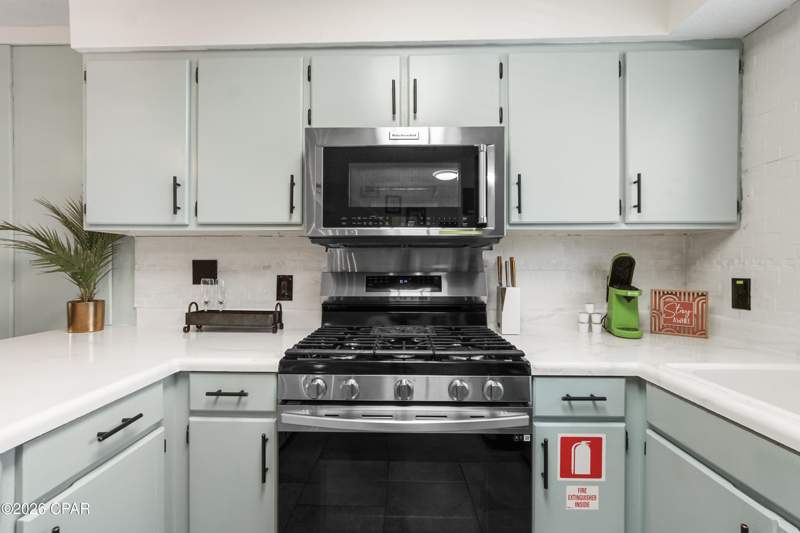 2 bedroom Attached at 160 Linda Marie Lane, Gulf Highlands Beach Resort, Panama City Beach — photo 5