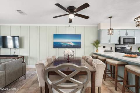 160 Linda Marie Lane, Panama City Beach FL - photo 9 of 64