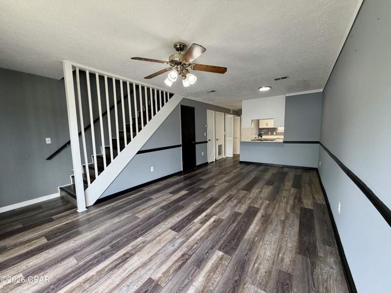 2 bedroom Attached at 2436 Johnson Drive, Belaire Estates U-2, Lynn Haven — photo 4