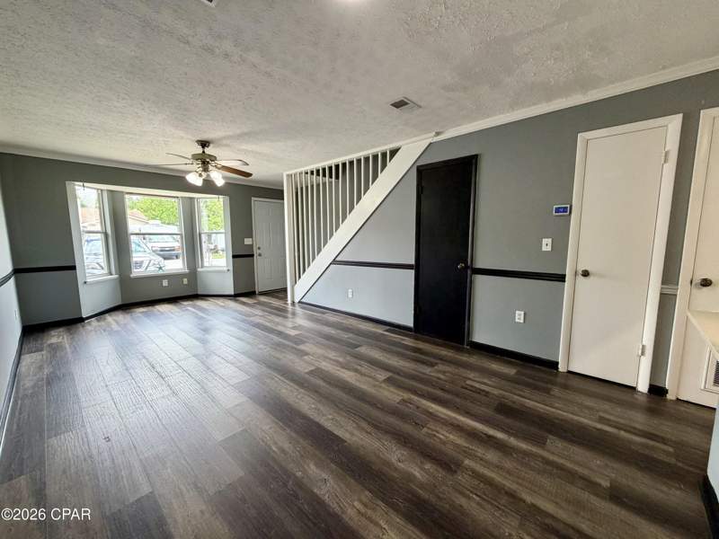 2 bedroom Attached at 2436 Johnson Drive, Belaire Estates U-2, Lynn Haven — photo 5