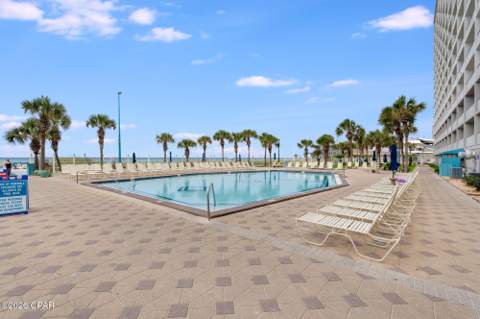 8743 Thomas Drive 931, Panama City Beach FL - photo 19 of 56