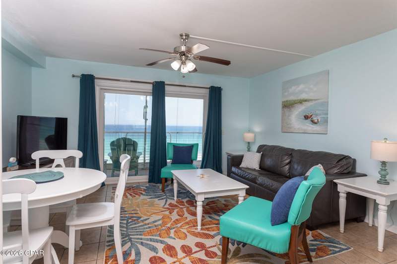 1 bedroom Condominium at 8743 Thomas Drive 931, Summit, Panama City Beach — photo 2
