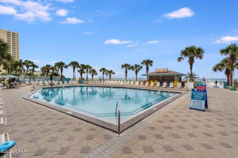 8743 Thomas Drive 931, Panama City Beach FL - photo 20 of 56
