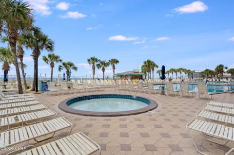 8743 Thomas Drive 931, Panama City Beach FL - photo 22 of 56