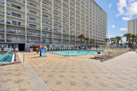 8743 Thomas Drive 931, Panama City Beach FL - photo 23 of 56