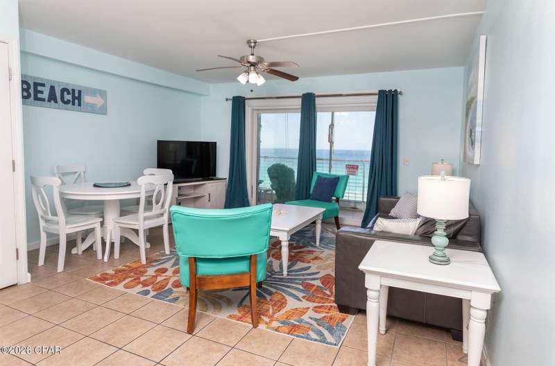 1 bedroom Condominium at 8743 Thomas Drive 931, Summit, Panama City Beach — photo 3