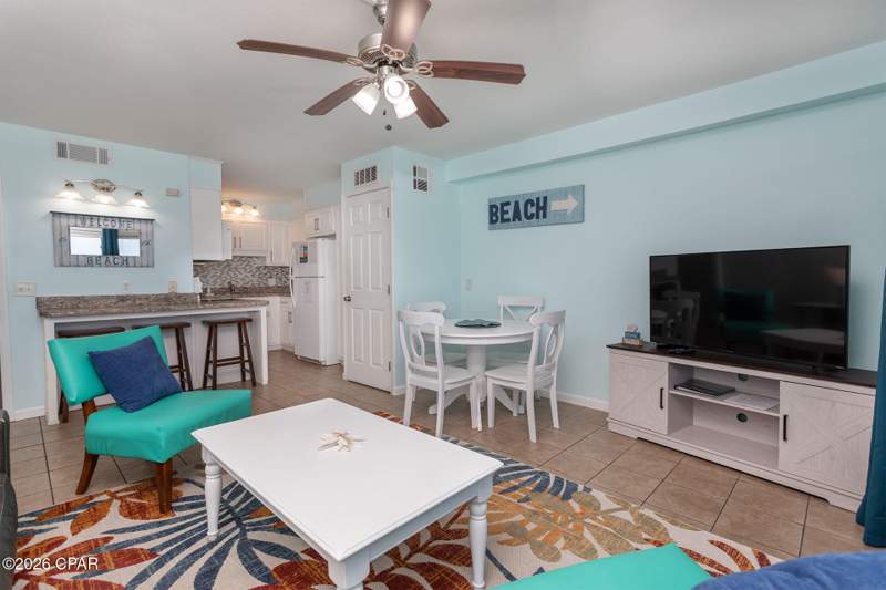 1 bedroom Condominium at 8743 Thomas Drive 931, Summit, Panama City Beach — photo 5