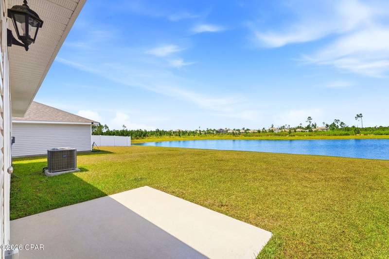 4 bedroom SingleFamilyResidence at 6485 Slabinski Lane, Liberty, Panama City — photo 4