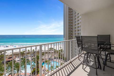 9900 S Thomas Drive 1013, Panama City Beach FL - photo 16 of 81