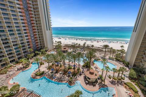 9900 S Thomas Drive 1013, Panama City Beach FL - photo 18 of 81