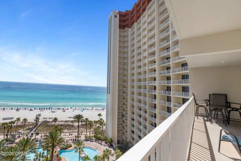 9900 S Thomas Drive 1013, Panama City Beach FL - photo 20 of 81