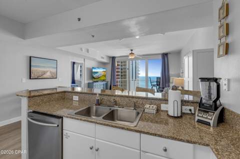 9900 S Thomas Drive 1013, Panama City Beach FL - photo 9 of 81