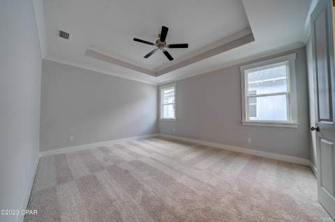 1617 Cassia Court Lot 836, Panama City FL - photo 10 of 36