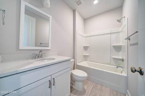 1617 Cassia Court Lot 836, Panama City FL - photo 19 of 36