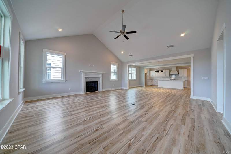 5 bedroom SingleFamilyResidence at 1617 Cassia Court Lot 836, Sweetbay, Panama City — photo 4