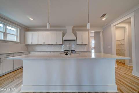 1617 Cassia Court Lot 836, Panama City FL - photo 7 of 36