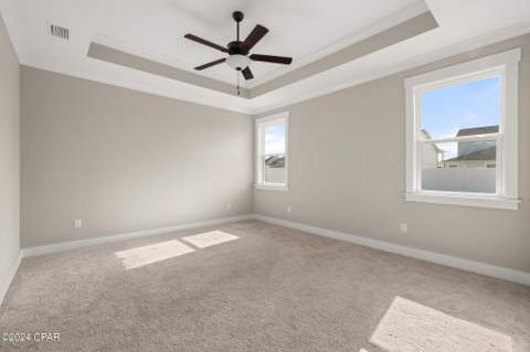 1317 Buttonsage Avenue Lot 653 - Navarre Plan, Panama City FL - photo 10 of 107
