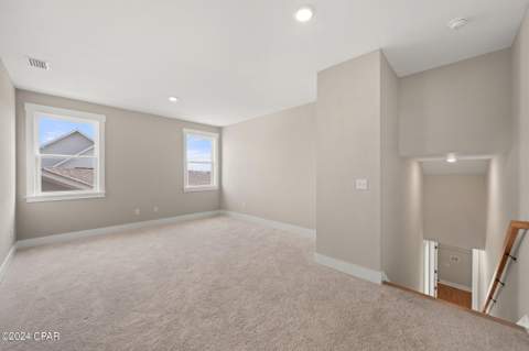 1317 Buttonsage Avenue Lot 653 - Navarre Plan, Panama City FL - photo 16 of 107