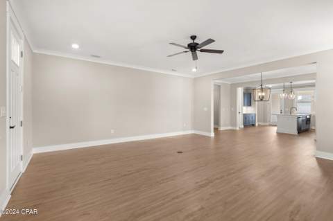 1317 Buttonsage Avenue Lot 653 - Navarre Plan, Panama City FL - photo 9 of 107
