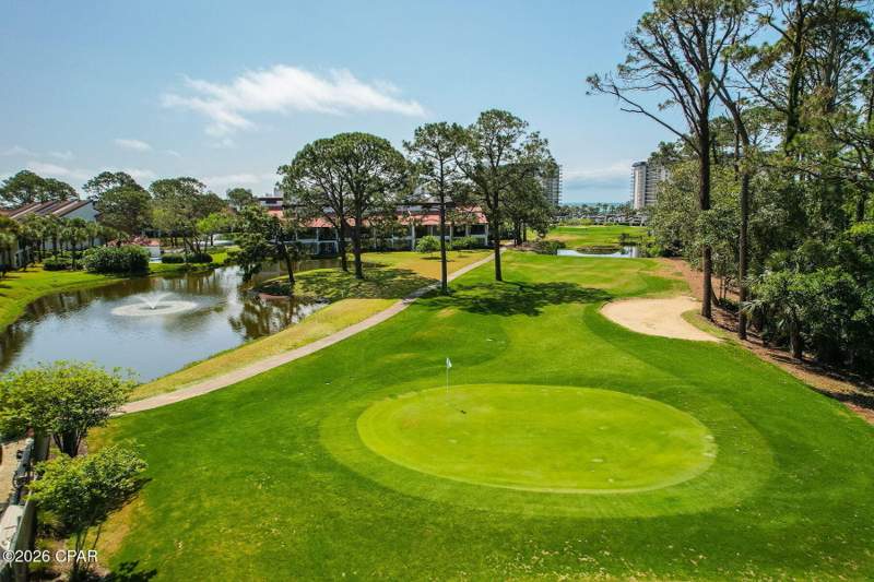 2 bedroom Condominium at 520 N Richard Jackson Boulevard 905, Edgewater Golf Villas Ii-B, Panama City Beach — photo 3