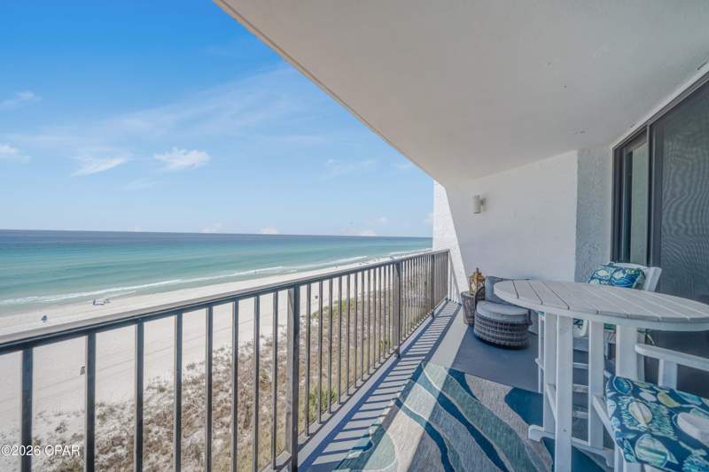 3 bedroom Condominium at 17155 Front Beach Road 606W, Aquavista Condo, Panama City Beach — photo 3