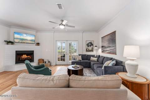 111 Parkside Circle, Cape San Blas FL - photo 16 of 102