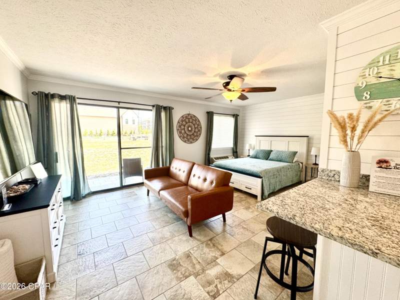 0 bedroom Condominium at 101 Cain Road H, Pirate's Cove Inlet Condo Ph 3, Panama City Beach — photo 2