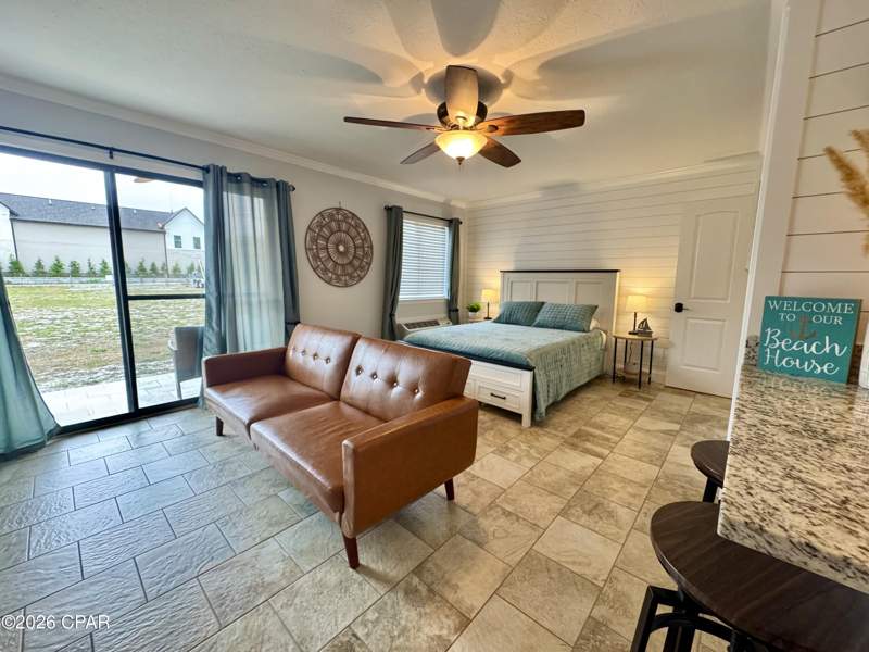 0 bedroom Condominium at 101 Cain Road H, Pirate's Cove Inlet Condo Ph 3, Panama City Beach — photo 4