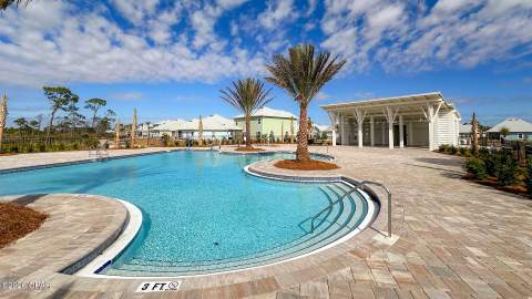 189 Porter Drive, Port St Joe FL - photo 17 of 18