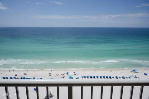 10901 Front Beach Road 1414, Panama City Beach FL - photo 13 of 17