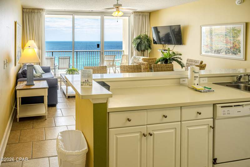 1 bedroom Condominium at 10901 Front Beach Road 1414, Majestic Beach Tower I, Panama City Beach — photo 2