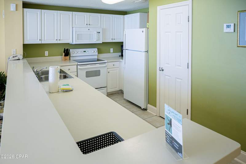 1 bedroom Condominium at 10901 Front Beach Road 1414, Majestic Beach Tower I, Panama City Beach — photo 5
