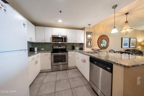 11807 Front Beach Road 1803, Panama City Beach FL - photo 11 of 28