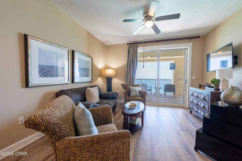 2 bedroom Condominium at 11807 Front Beach Road 1803, Grand Panama Beach Resort, Panama City Beach — photo 4