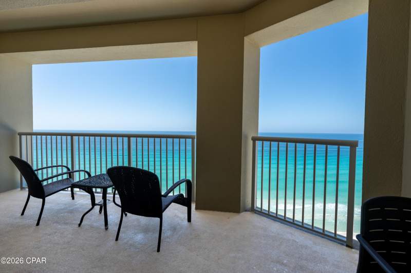 2 bedroom Condominium at 11807 Front Beach Road 1803, Grand Panama Beach Resort, Panama City Beach — photo 5