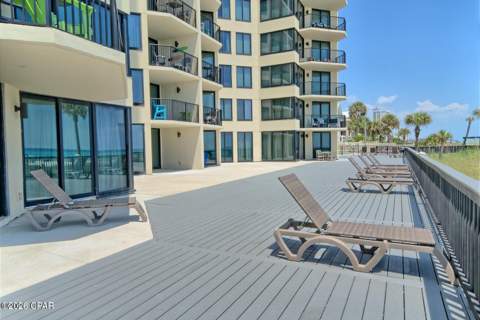 9850 S Thomas Drive 911E, Panama City FL - photo 19 of 30