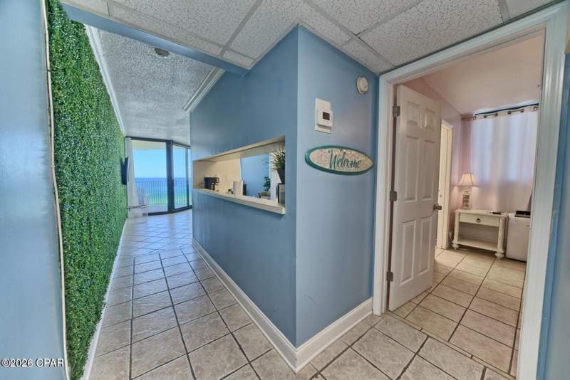 1 bedroom Condominium at 9850 S Thomas Drive 911E, Sunbird Condo, Panama City — photo 2