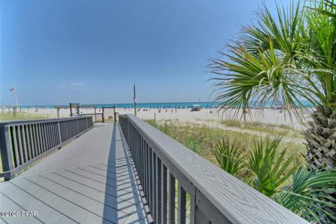 9850 S Thomas Drive 911E, Panama City FL - photo 21 of 30